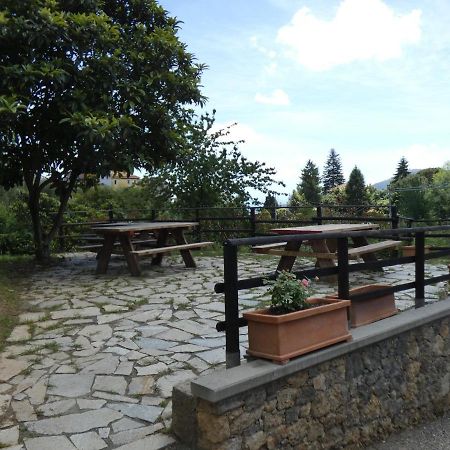 Sant'Anna Hostel La Spezia Ngoại thất bức ảnh